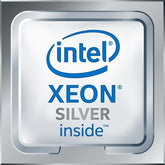 Intel Xeon Silver 4214 - 2.2 GHz - 12-core - 16.5 MB cache - DISTI - para Connected Safety and Security UCS C220 M5, C240 M5, UCS C220 M5, C240 M5, C240 M5L (UCS-CPU-I4214C=)