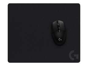 Logitech G G240 - Mouse Pad - Black