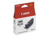 Canon PFI-300 GY - Gris - original - depósito de tinta - para imagePROGRAF PRO-300 (4200C001)