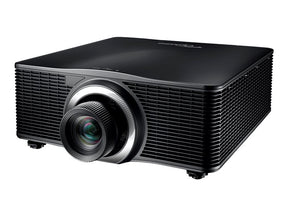 Optoma ProScene ZU860 - Proyector DLP - láser/fósforo - 3D - 8500 lúmenes - WUXGA (1920 x 1200) - 16:10 - 1080p - sin lente - LAN