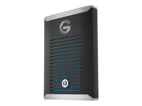 SanDisk Professional G-DRIVE PRO SSD - SSD - 1TB - External (Portable) - Thunderbolt 3 (USB C Connector)