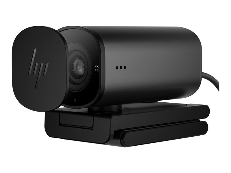 HP 965 4K Streaming Webcam