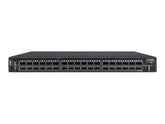 Mellanox Switch-IB 2 SB7890 - Conmutador - Inteligente - 36 x EDR InfiniBand 100 Gigabit QSFP28 - Flujo de aire de atrás hacia adelante - Montable en riel (920-9B110-00FE-0D0)
