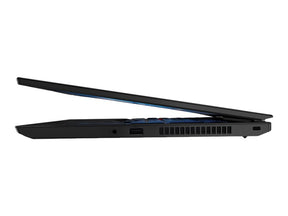 Lenovo ThinkPad L15 Gen 2 20X3 - Intel Core i7 1165G7 / 2.8 GHz - Win 10 Pro 64-bit (inclui Licença Windows 11 Pro) - Iris Xe Graphics - 16 GB RAM - 512 GB SSD TCG Opal Encryption, NVMe - 15.6" IPS 1920 x 1080 (Full HD) - Wi-Fi 6 - preto - kbd: Portu