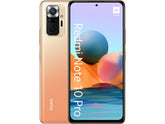 REDMI NOTE 10 PRO 6+128 BRONZE