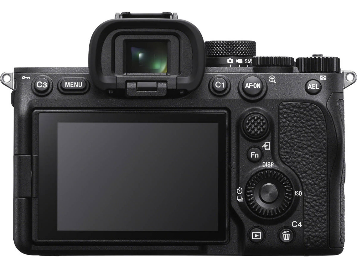 REFLEX CAMERA A7 CMOS FULL-FRAME