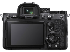 CAMARA REFLEX A7 CMOS FULL-FRAME