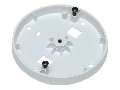 AXIS T94B01S - Suporte de montagem de câmera - para AXIS Companion Dome V, Companion Dome WV, M3004, M3005, M3044, M3045, M3046 (5503-911)