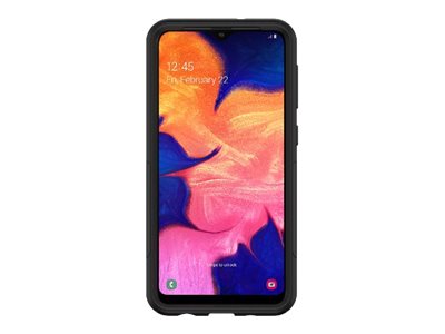 OtterBox Commuter Lite Samsung Galaxy A10 - negro