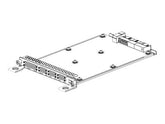 Cisco ASR 900 14 port Sync/Async Interface Module - Módulo de expansão - RS-232, RS-485 - para ASR 901, 901 10G, 903 (A900-IMASER14A/S=)