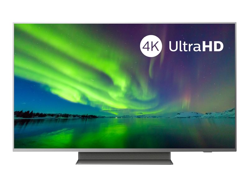 Philips 50PUS7504 - Televisor LCD Serie 7500 de 50" en diagonal con retroiluminación LED - Smart TV - Android TV - 4K UHD (2160p) 3840 x 2160