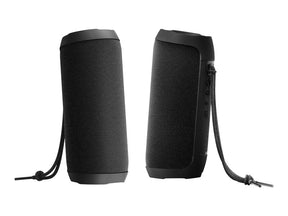 Energy Urban Box 2 - Loudspeaker - for portable use - wireless - Bluetooth - 10 Watt - onix