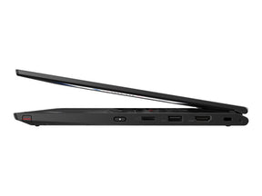 Lenovo ThinkPad L13 Yoga Gen 2 20VK - Design invertido - Intel Core i5 1135G7 / 2.4 GHz - Win 10 Pro 64-bit (inclui Licença Windows 11 Pro) - Iris Xe Graphics - 16 GB RAM - 512 GB SSD TCG Opal Encryption 2, NVMe - 13.3" IPS ecrã de toque 1920 x 1080