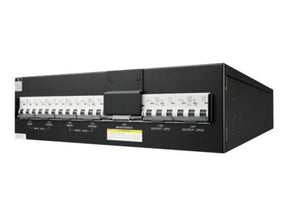 APC Smart-UPS - Kit de conexión en paralelo para SAI - para 15/20KVA - negro (SRTGPK01)