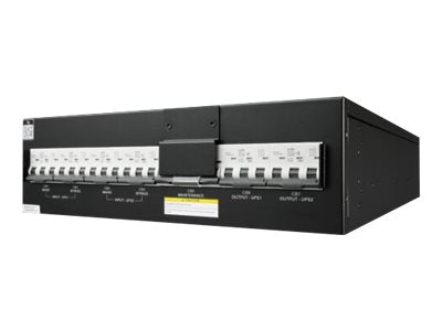 APC Smart-UPS - Kit de conexão paralela UPS - para 15/20KVA - preto (SRTGPK01)