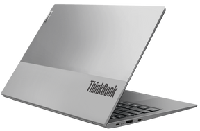 Lenovo ThinkBook 13s G4 IAP 21AR - Intel Core i5 1240P / 1.7GHz - Win 11 Pro - Iris Xe Graphics - 16GB RAM - 512GB NVMe SSD - 13.3" IPS 1920 x 1200 - Wi-Fi 6 - Arctic Gray - kbd: English - with 1 Year of Lenovo Premier Support