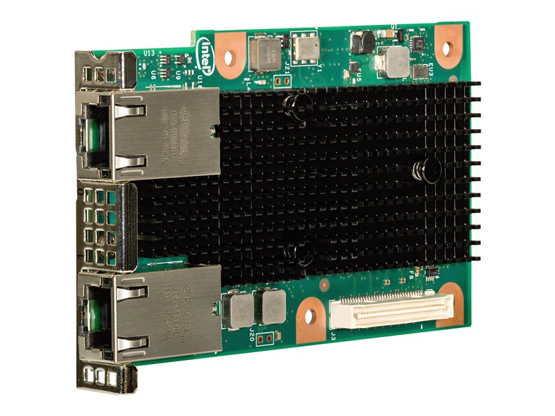 Intel Ethernet Network Connection OCP X557-T2 - Network Adapter - OCP - 10Gb Ethernet x 2 (X557T2OCPG1P5)