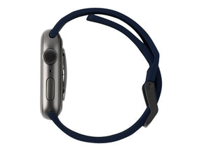 UAG Apple Watch Band 45mm/44mm/42mm, Series 7/6/5/4/3/2/1/SE - Scout Mallard - Bracelete de relógio para relógio inteligente - mallard - para Apple Watch (42 mm, 44 mm)