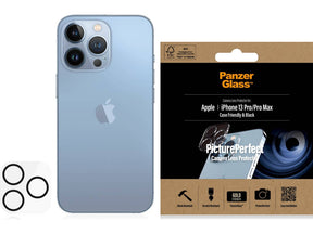 PANZERGLASS APPLE IPHONE CAMERA PROTECTOR FOR 13 PRO/PRO MAX