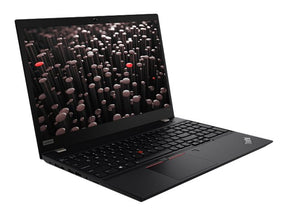 Lenovo ThinkPad P15s Gen 1 20T4 - Intel Core i7 10510U / 1.8 GHz - Win 10 Pro 64-bit - Quadro P520 - 16 GB RAM - 512 GB SSD TCG Opal Encryption 2, NVMe - 15.6" IPS 1920 x 1080 (Full HD) - Wi-Fi 6 - negro - kbd: inglés