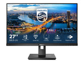 MONITOR 27 QHD HDMI DP PIVOT (275B1/00)