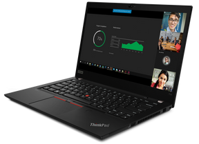 Lenovo ThinkPad T14 Gen 2 20W0 - 180 degree hinge design - Intel Core i5 1135G7 / 2.4 GHz - Win 10 Pro 64-bit (includes Windows 11 Pro License) - Iris Xe Graphics - 16 GB RAM - 512 GB SSD TCG Opal Encryption 2, NVMe - 14" IPS 1920 x 1080 (Full