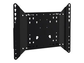 SmartMetals - Platform - motorized - for touch screen - anti-collision - black - screen size: up to 86" - mounting interface: up to 800 x 600 mm - independent