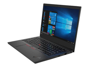 Lenovo ThinkPad E14 Gen 2 20TA - Intel Core i5 1135G7 / 2.4 GHz - Win 10 Pro 64-bit - Iris Xe Graphics - 16 GB RAM - 512 GB SSD NVMe - 14" IPS 1920 x 1080 (Full HD) - Wi-Fi 6 - preto - kbd: Português