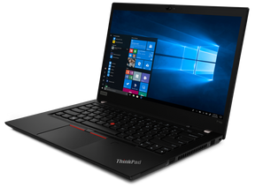 Lenovo ThinkPad P14s Gen 2 21A0 - AMD Ryzen 7 Pro 5850U / 1.9 GHz - AMD PRO - Win 10 Pro 64-bit - Radeon Graphics - 32 GB RAM - 512 GB SSD TCG Opal Encryption 2, NVMe - 14" IPS 1920 x 1080 ( Full HD) - Wi-Fi 6 - black - kbd: Portuguese - 3 years old