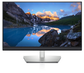 Dell UltraSharp UP3221Q - LED Display - 31.5" - 3840 x 2160 4K @ 60 Hz - IPS - 1000 cd/m² - 1300:1 - 6 ms - 2xThunderbolt 3, 2xHDMI, DisplayPort - with 3 Years Basic Exchange Advanced Warranty - for Latitude 5320, 5520, OptiPlex 3090, Precision 75