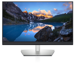 Dell UltraSharp UP3221Q - LED Display - 31.5" - 3840 x 2160 4K @ 60 Hz - IPS - 1000 cd/m² - 1300:1 - 6 ms - 2xThunderbolt 3, 2xHDMI, DisplayPort - with 3 Years Basic Exchange Advanced Warranty - for Latitude 5320, 5520, OptiPlex 3090, Precision 75