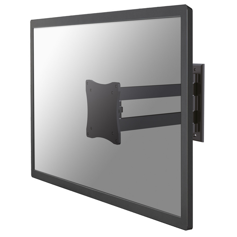 FLATSCREEN WALL MOUNT