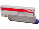 TONER C831/C841 MAGENTA