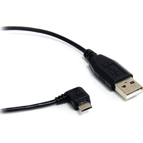 MICRO-USB 2.0 TO USB 2.0 TYPE ACABL