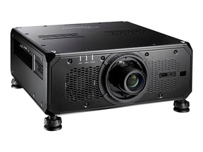 Optoma ZU1900 - DLP projector - laser - 3D - 19000 lumens - WUXGA (1920 x 1200) - 16:10 - without lens - LAN