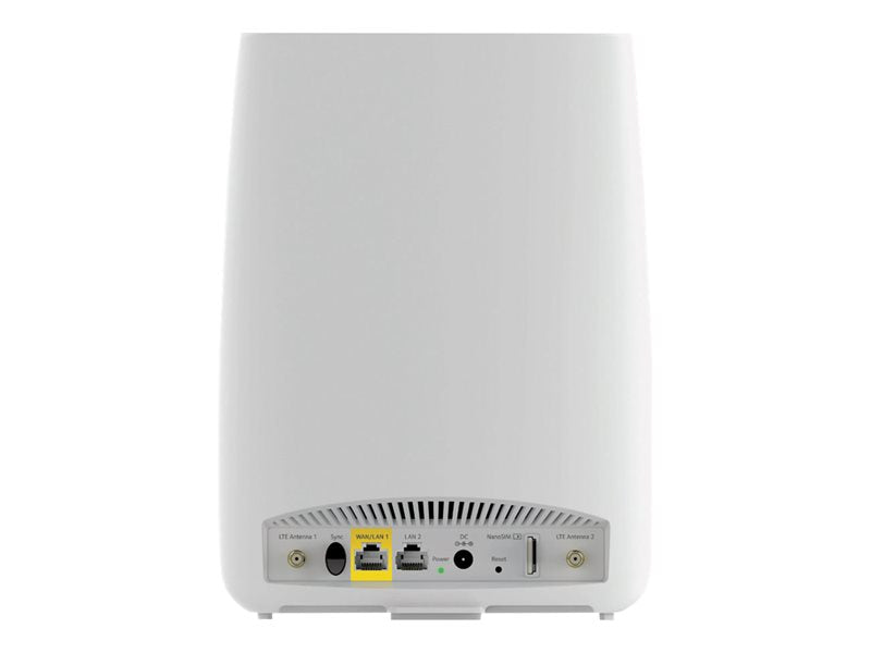 ORBI 4G LTE WIFI ROUTEROVER (LBR20-100EUS)