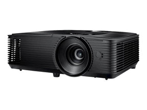 Optoma S371 - Proyector DLP - 3D - 3800 lúmenes - SVGA (800 x 600) - 4:3