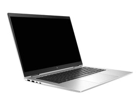 HP EliteBook x360 1040 G9 - Ecrã 14" FHD (1920x1080, 1000 nits) UWVA antirreflexo Touch (HP Sure View Reflect), i7-1265U, 16 GB RAM, 1 TB SSD, Câmara 5 MP, Win 11 Pro, Caneta ativa Wacom AES 2.0, 5G integrado, HP Wolf Pro Security Edition