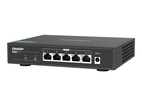 QSW-1105-5T 5 PORT 2.5GBPS (QSW-1105-5T)