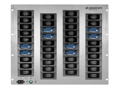 ESTACIONAMIENTO DE CARGA SENNHEISER L2021-40L (502037)