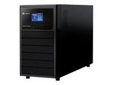 Liebert GXT MT+ LI34121CT32 - UPS - 2400 Watt - 3000 VA - RS-232, USB - conectores de salida: 5