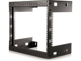 OPEN HORIZONTAL RACK 8U 12