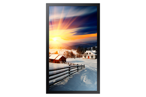 Pantalla Exterior SAMSUNG OH85N-S - 85\'\' UHD 3000nit 24/7