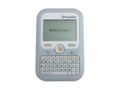 Promethean ActivExpression 2 - Kit de dispositivo de resposta portátil do estudante (pacote de 32)