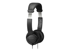 AURICULARES HI-FI USB CON MIC+VOLU (K33065WW)