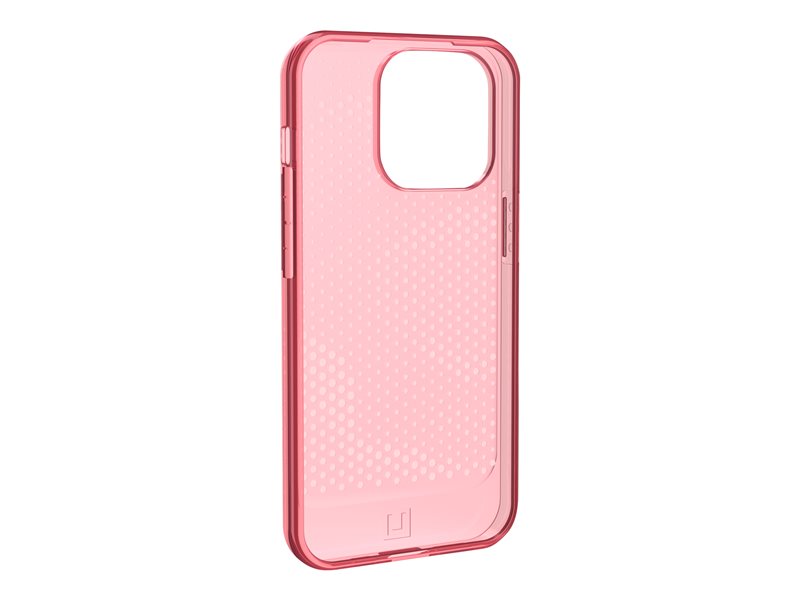[U] Protective Case for iPhone 13 Pro 5G [6.1-inch] - Lucent Clay - Phone Back Cover - MagSafe compatibility - clay - 6.1" - for Apple iPhone 13 Pro