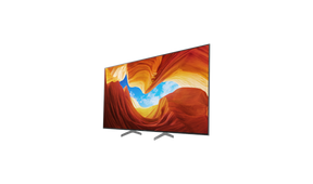 Televisor inteligente 85 4K HDR (KD85XH9096BAEP)