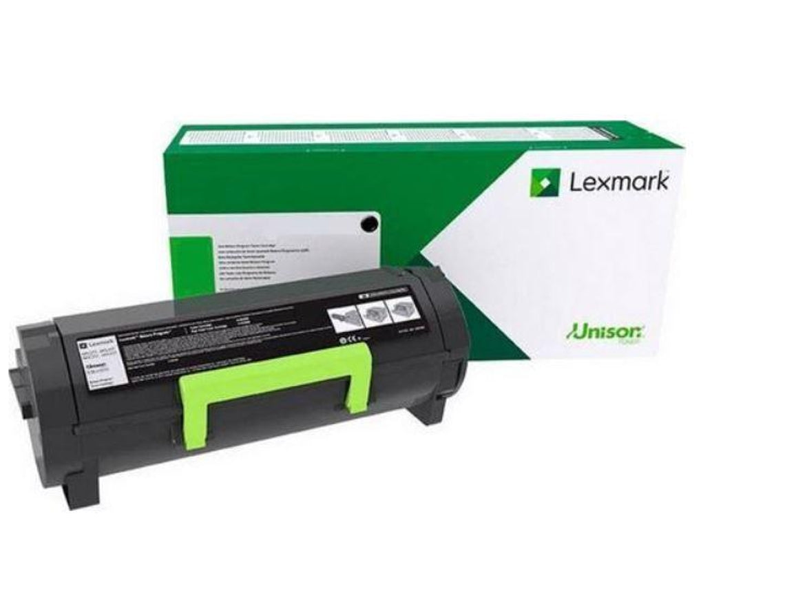 LEXMARK TONER BLACK M3250/XM3250 21K