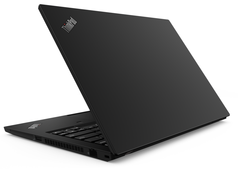 Lenovo ThinkPad P15s Gen 2 20W6 - Intel Core i7 1165G7 / 2.8 GHz - Win 10 Pro 64-bit - Quadro T500  - 32 GB RAM - 1 TB SSD TCG Opal Encryption 2, NVMe - 15.6" IPS ecrã de toque 1920 x 1080 (Full HD) - Wi-Fi 6 - preto - kbd: Português - com 3 Anos de