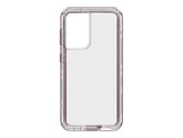 LifeProof Next Samsung Galaxy S21 5G Napa - clear/purple